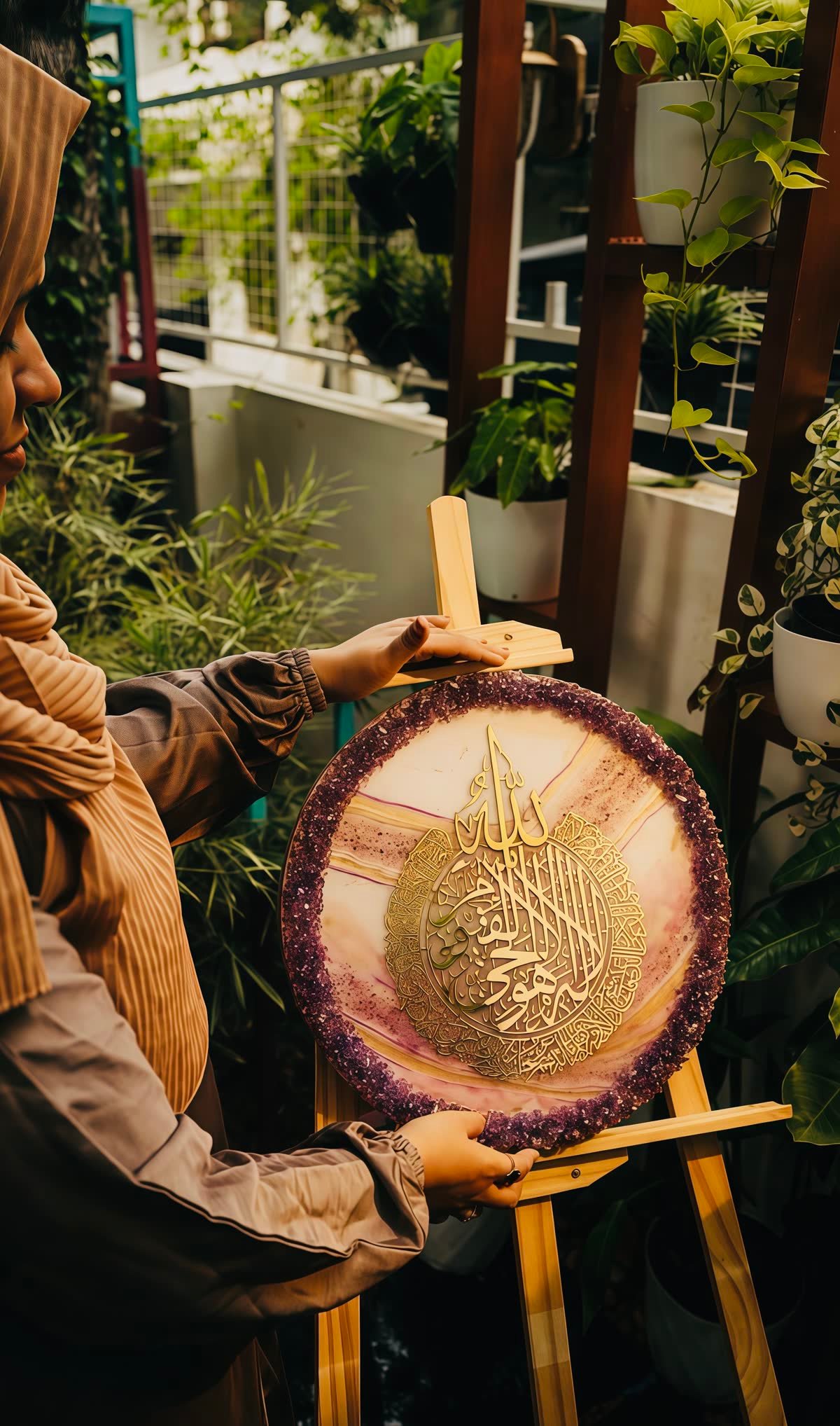 Islamic Art